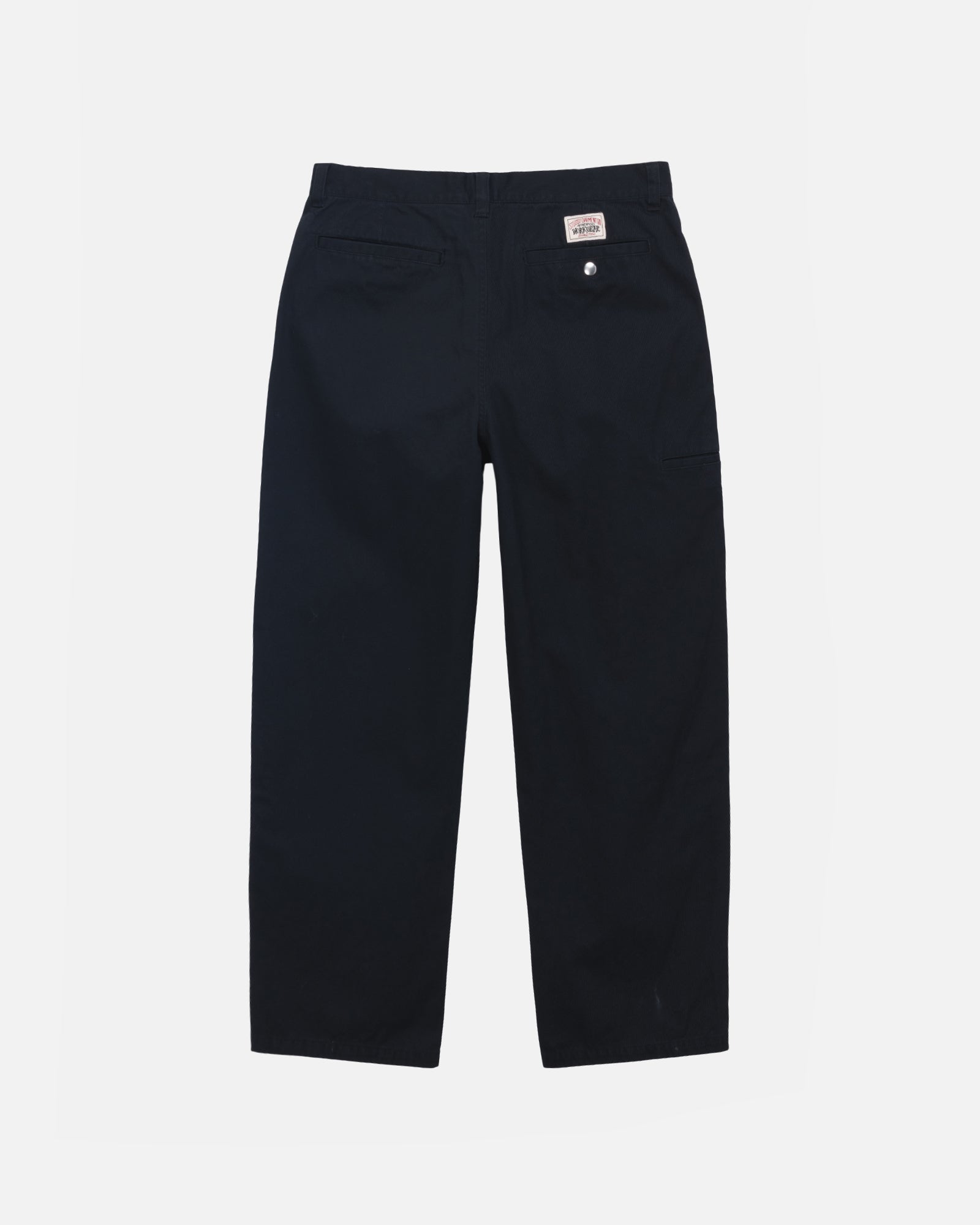 WORKGEAR TROUSER TWILL